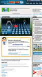 Mobile Screenshot of datadealer.com